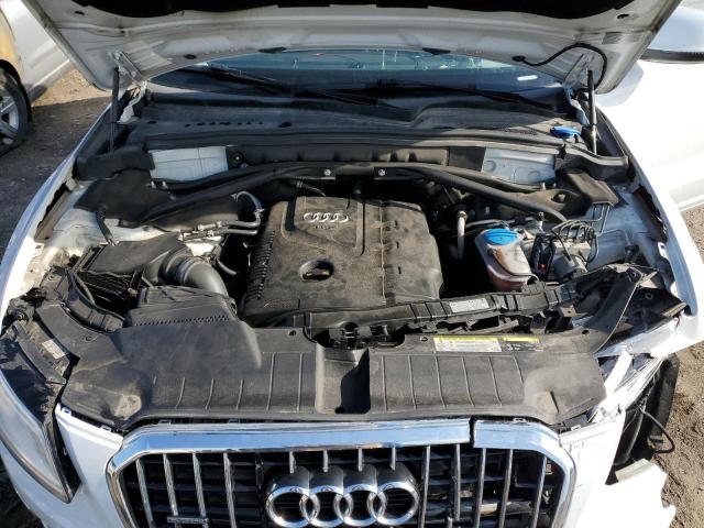 VIN WA1LFAFP0EA033114 2014 Audi Q5, Premium Plus no.11