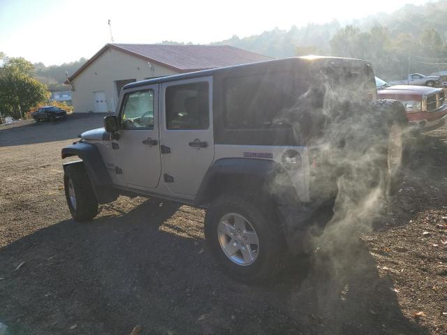 1C4BJWDG8FL544933 | 2015 JEEP WRANGLER U