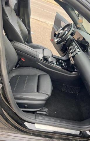WDD5J4GB5LN066154 Mercedes-Benz CLA 250