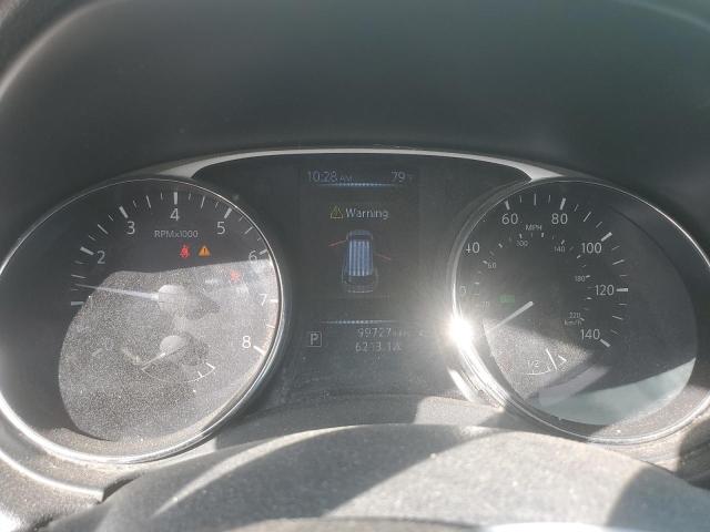 2015 NISSAN ROGUE S - 5N1AT2ML4FC781992