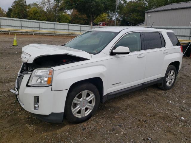 2014 GMC Terrain SLE