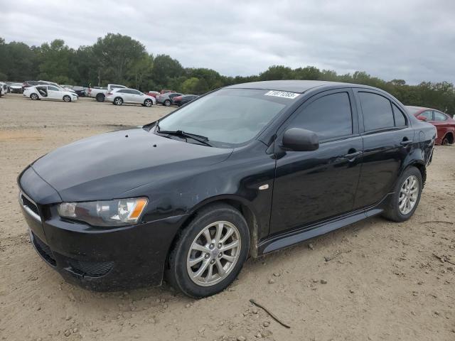 Mitsubishi Lancer 2014