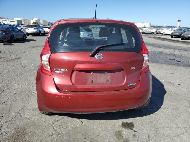3N1CE2CP6GL383154 Nissan Versa Note S
