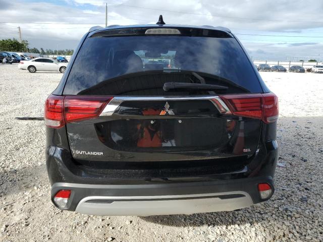 JA4AD3A35LJ000846 Mitsubishi Outlander Se