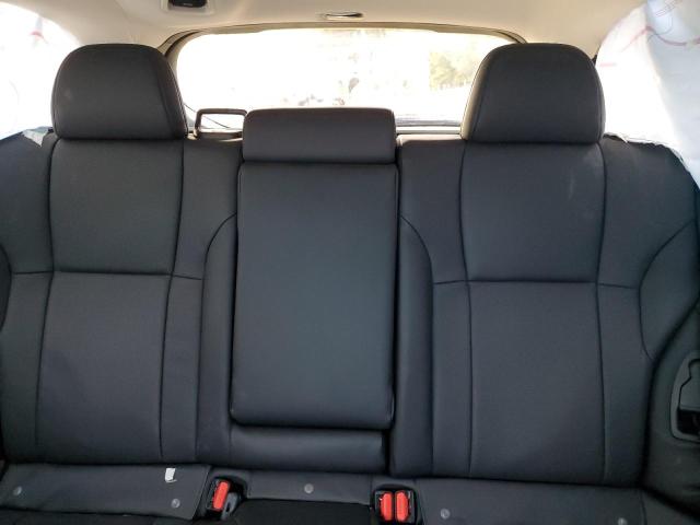 4S4BTANC3N3144457 Subaru Outback Limited
