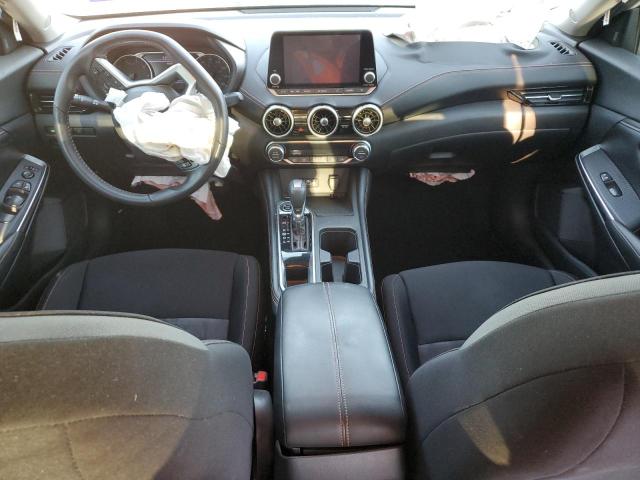 2021 NISSAN SENTRA SR - 3N1AB8DV1MY243222