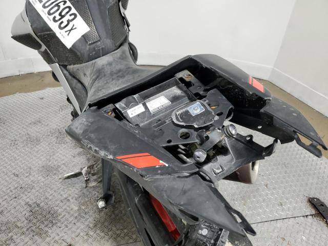2020 YAMAHA MT-03 MH3RH20Y3LK001168