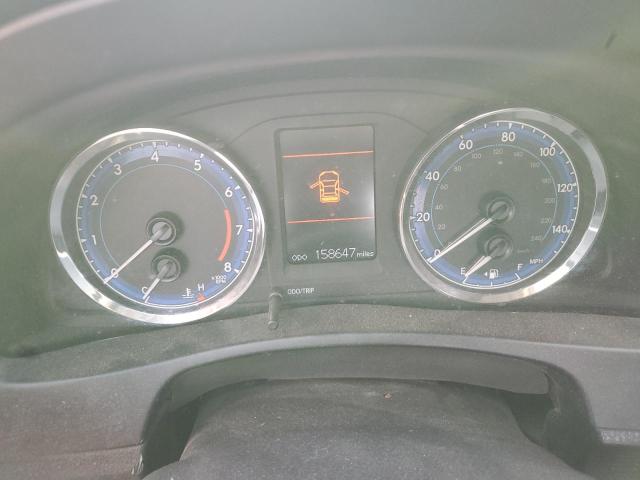5YFBURHE9HP638699 Toyota COROLLA L