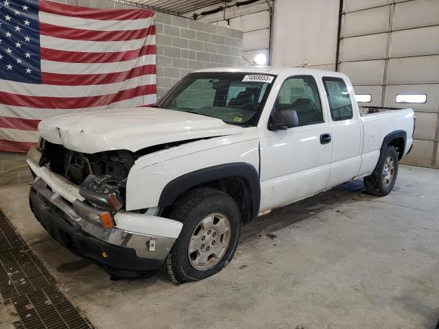 2006 Chevrolet C/K 1500 