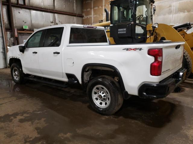 Vin: 1gc4yle73lf215309, lot: 70530813, chevrolet all models k2500 heavy duty 20202
