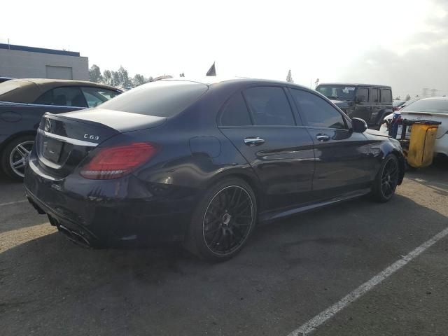 W1KWF8GB7MR618504 Mercedes-Benz C 63 Amg
