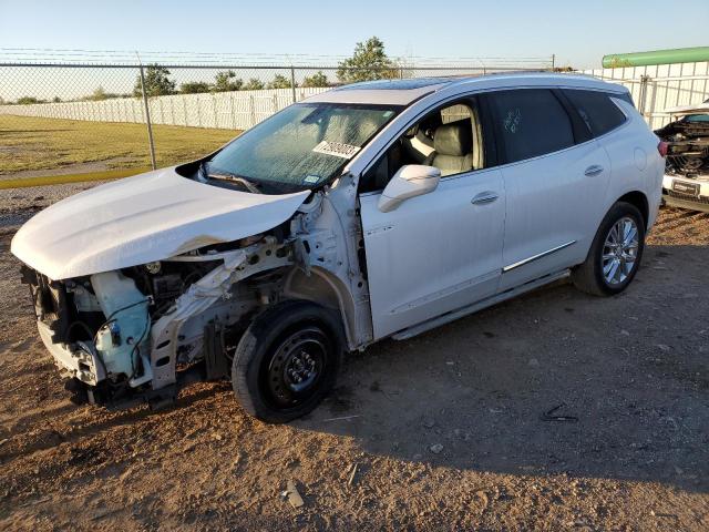 VIN 5GAERBKW4LJ298500 Buick Enclave ES 2020