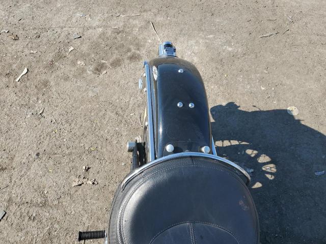 2007 HARLEY-DAVIDSON FLSTN 1HD1JD5117Y051558