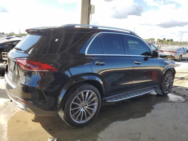 4JGFB4JB9NA753048 Mercedes-Benz GLE 350