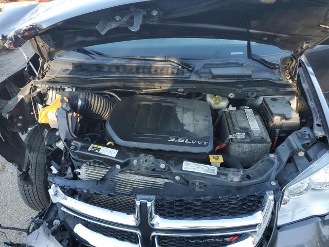 2C4RDGBGXHR826645 | 2017 DODGE GRAND CARA