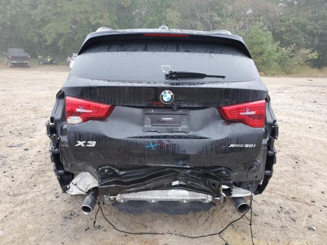 5UXTR9C54KLE16473 BMW X3 Xdrive30i