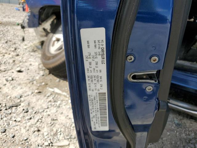 2009 DODGE RAM 1500 #2193354758