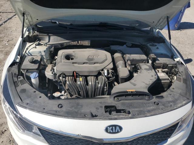 2016 KIA OPTIMA LX - KNAGT4L33G5103667