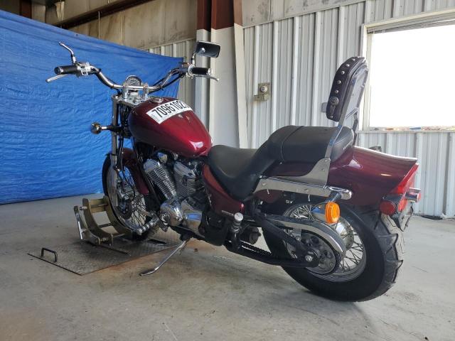 2004 HONDA SHADOW 600 JH2PC214X4M500269