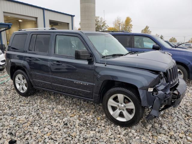 2016 JEEP PATRIOT 1C4NJPAB1GD502112