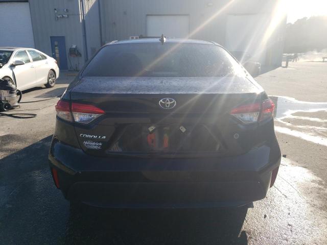 5YFDPMAE4NP325875 | 2022 Toyota corolla l