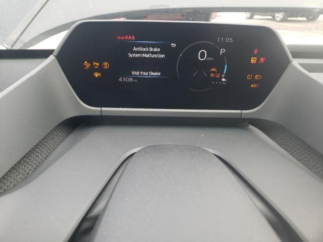 2023 SUBARU SOLTERRA P JTMABABAXPA021436