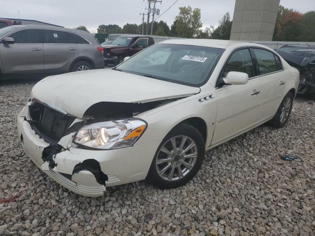 2009 Buick Lucerne CXL