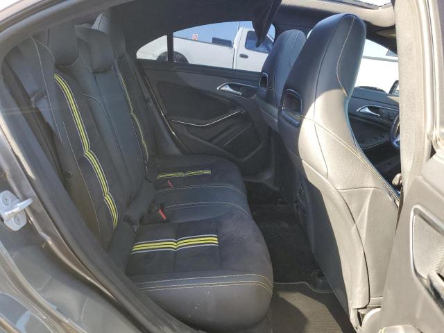 WDDSJ4EB3EN027846 Mercedes-Benz CLA 250