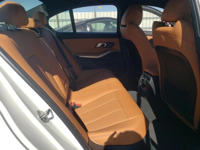 3MW39FS02P8D00039 BMW 330xe