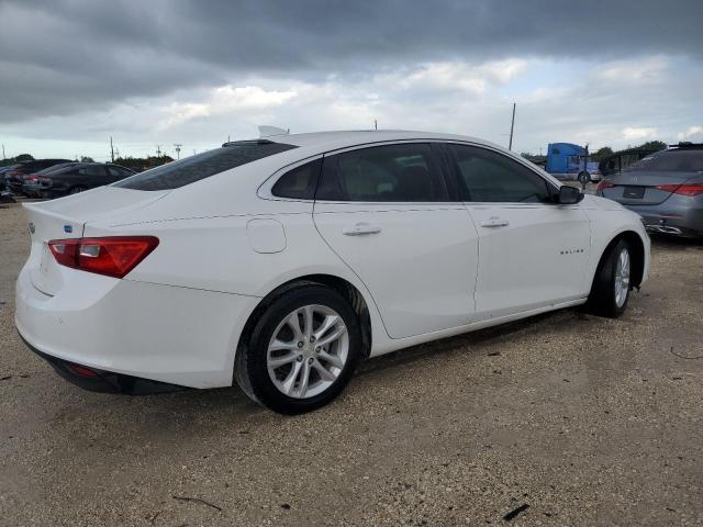 2016 CHEVROLET MALIBU HYB - 1G1ZJ5SU7GF323804