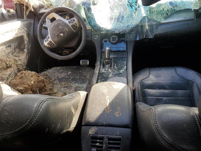 1FAHP2KT3FG151325 Ford TAURUS SHO