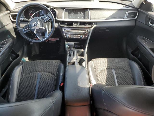 5XXGT4L38KG361089 KIA Optima Lx