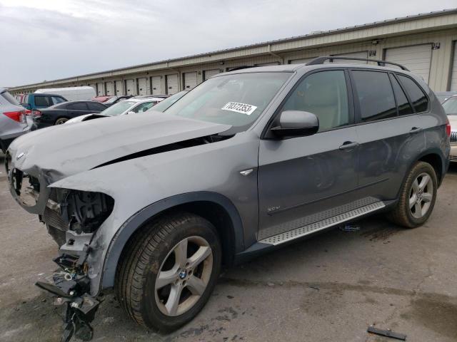 2007 BMW X5 3.0i