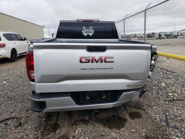 3GTU9CED5LG103998 | 2020 GMC SIERRA K15