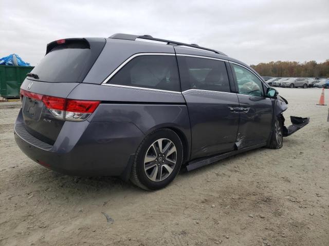 5FNRL5H95FB101432 | 2015 HONDA ODYSSEY TO