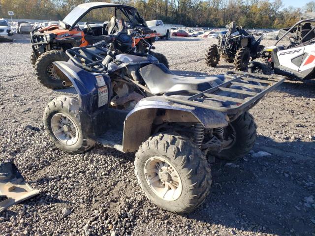 2017 YAMAHA YFM700 FWB 5Y4AMA9YXHA102698