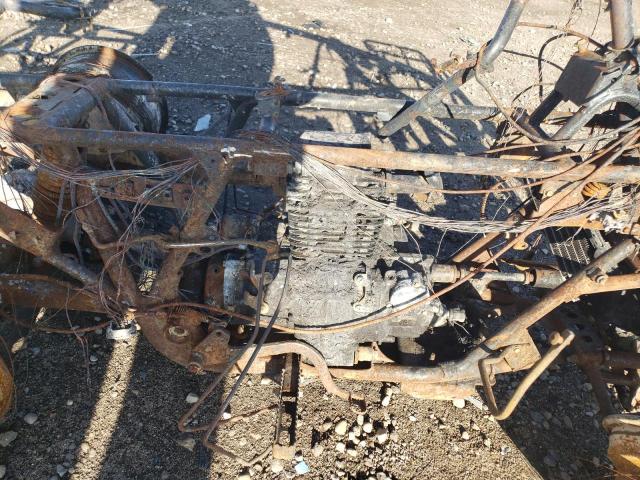 2003 HONDA TRX350 FM 478TE250134205271