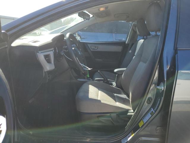2T1BURHE3FC268878 Toyota COROLLA L