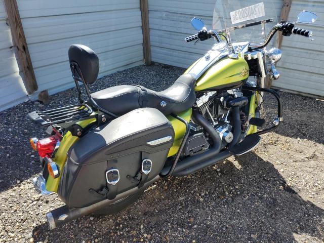 2011 HARLEY-DAVIDSON FLHRC 1HD1FRM15BB646179