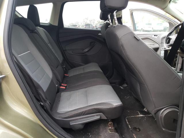 2013 Ford Escape Se VIN: 1FMCU0GX4DUA77193 Lot: 73986053