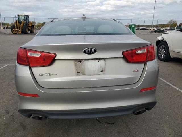 KNAGM4A72E5479101 KIA Optima Lx