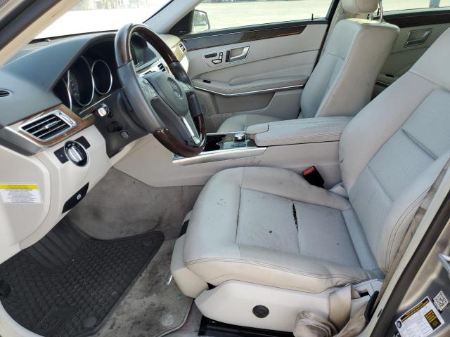 WDDHF5KB2EA905814 Mercedes-Benz E 350