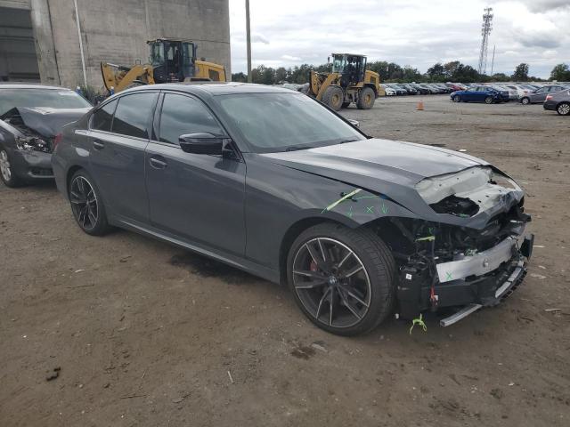 3MW49FF01P8D59713 BMW M3 40XI 4