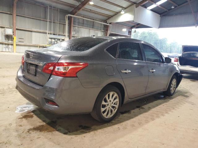 3N1AB7AP1KL622571 | 2019 NISSAN SENTRA S