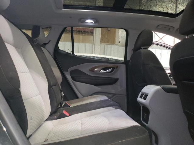 2019 GMC TERRAIN - 3GKALTEX8KL366320