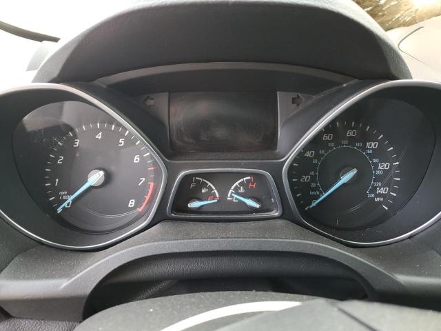 1FMCU0JX3GUB72888 Ford Escape Titanium
