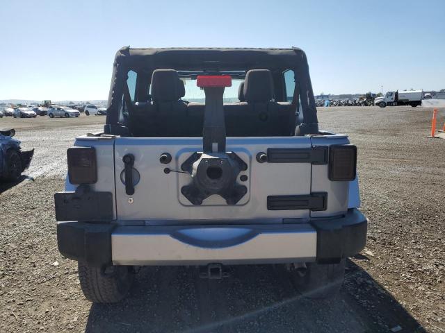 1C4BJWDG9HL567432 Jeep Wrangler Unlimited Sport