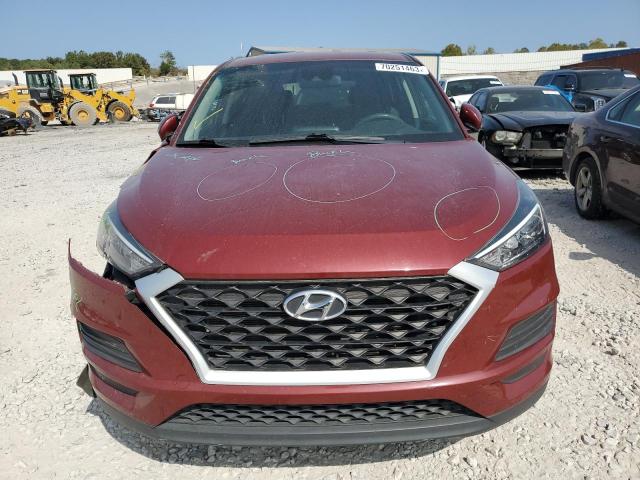 KM8J23A49KU951340 | 2019 Hyundai tucson se