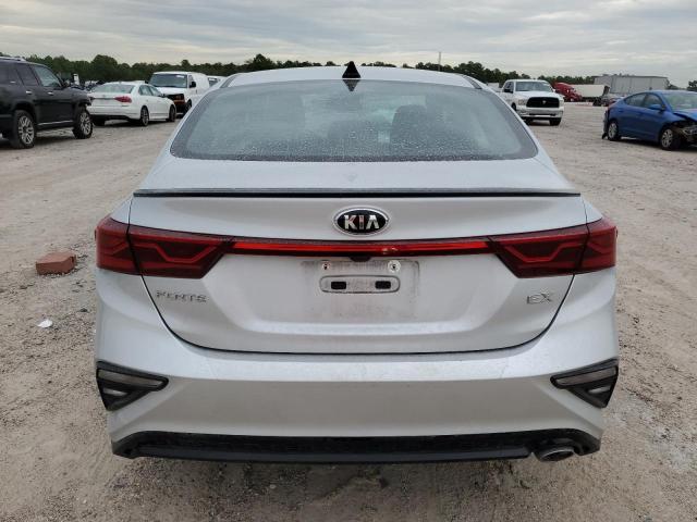 3KPF54AD9LE211312 KIA FORTE EX