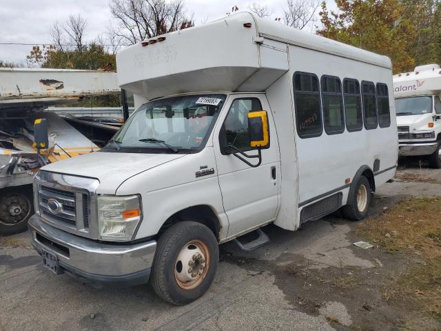 2010 Ford Econoline Cargo Van 